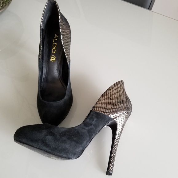 Aldo heels - Picture 3 of 3